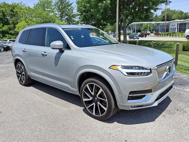 2024 Volvo XC90 Ultimate Bright Theme SUV