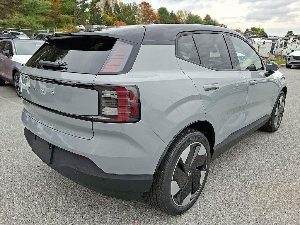 New 2026 Volvo EX30 Twin Motor Plus SUV