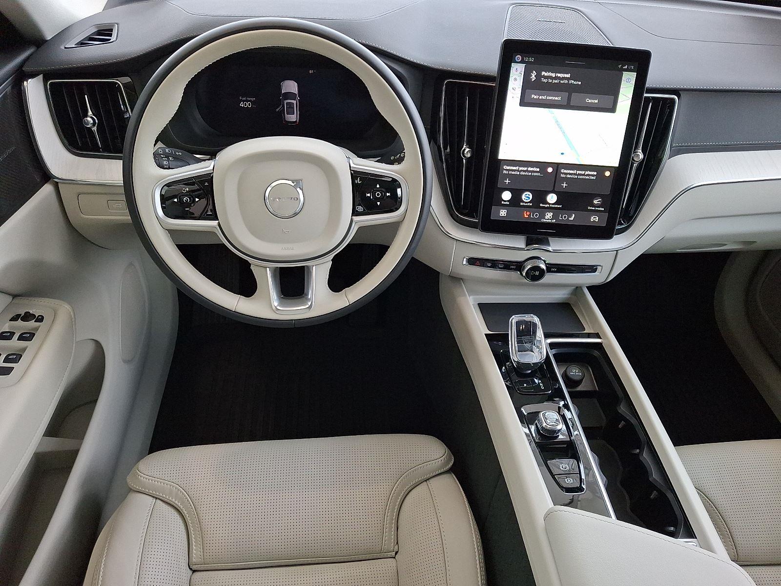 2026 Volvo XC60 Ultra - Photo 8