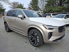 2026 Volvo XC90 B6 Plus 7-Seater AWD SUV