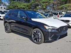 2026 Volvo XC60 B5 Plus AWD SUV