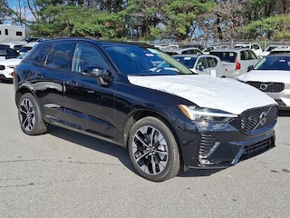 2026 Volvo XC60 B5 Plus AWD SUV