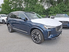 2026 Volvo XC90 plug-in hybrid