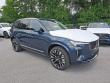  Volvo XC90 plug-in hybrid