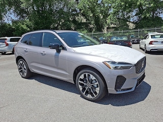 2026 Volvo XC60 B5 Plus AWD SUV