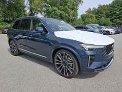 2026 Volvo XC90 B6 Ultra 7-Seater AWD SUV