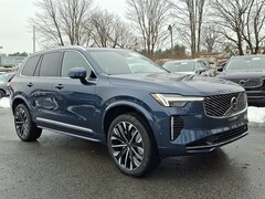 2026 Volvo XC90 B6 Plus 7-Seater AWD SUV
