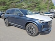 Volvo XC90 plug-in hybrid