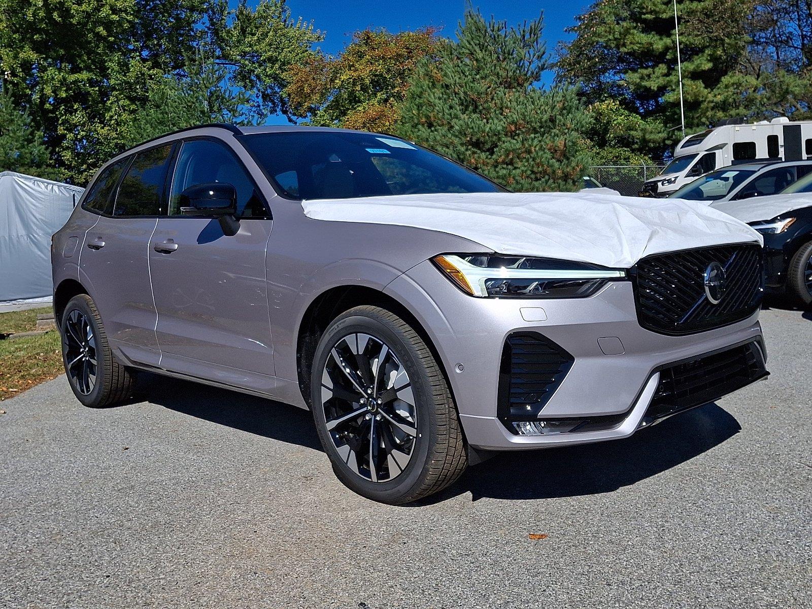 2027 Volvo XC60 B5 Plus AWD SUV