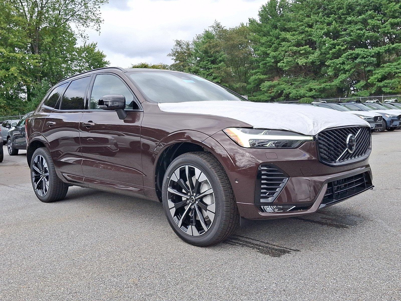 2027 Volvo XC60 B5 Plus AWD SUV