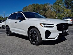 2026 Volvo XC60 plug-in hybrid T8 Plus eAWD SUV