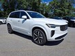 Volvo XC90 plug-in hybrid