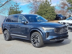 2026 Volvo XC90