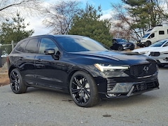 2026 Volvo XC60