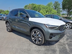 2026 Volvo XC40 B5 Ultra SUV