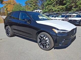 2026 Volvo XC60 B5 Plus AWD SUV