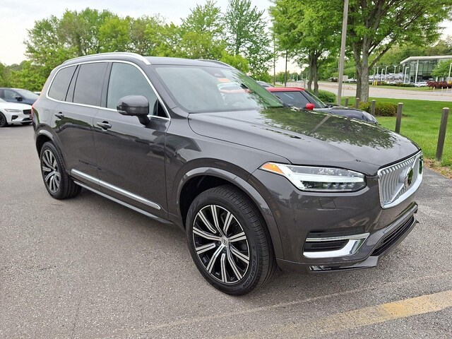2024 Volvo XC90 Plus Bright Theme SUV