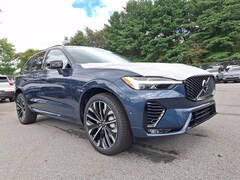 2027 Volvo XC60 B5 Ultra AWD SUV