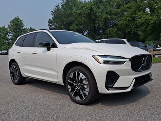 2026 Volvo XC60 B5 Plus AWD SUV