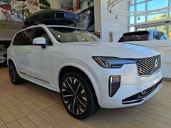 2026 Volvo XC90 plug-in hybrid T8 Plus 7-Seater SUV