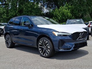 2026 Volvo XC60 B5 Ultra AWD SUV
