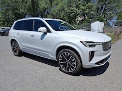 2025 Volvo XC90 B6 (2025.5) Plus 6-Seater SUV