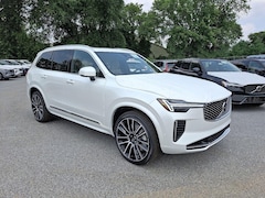 2026 Volvo XC90 B6 Plus 6-Seater SUV