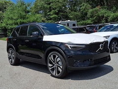 2026 Volvo XC40 B5 Ultra AWD SUV