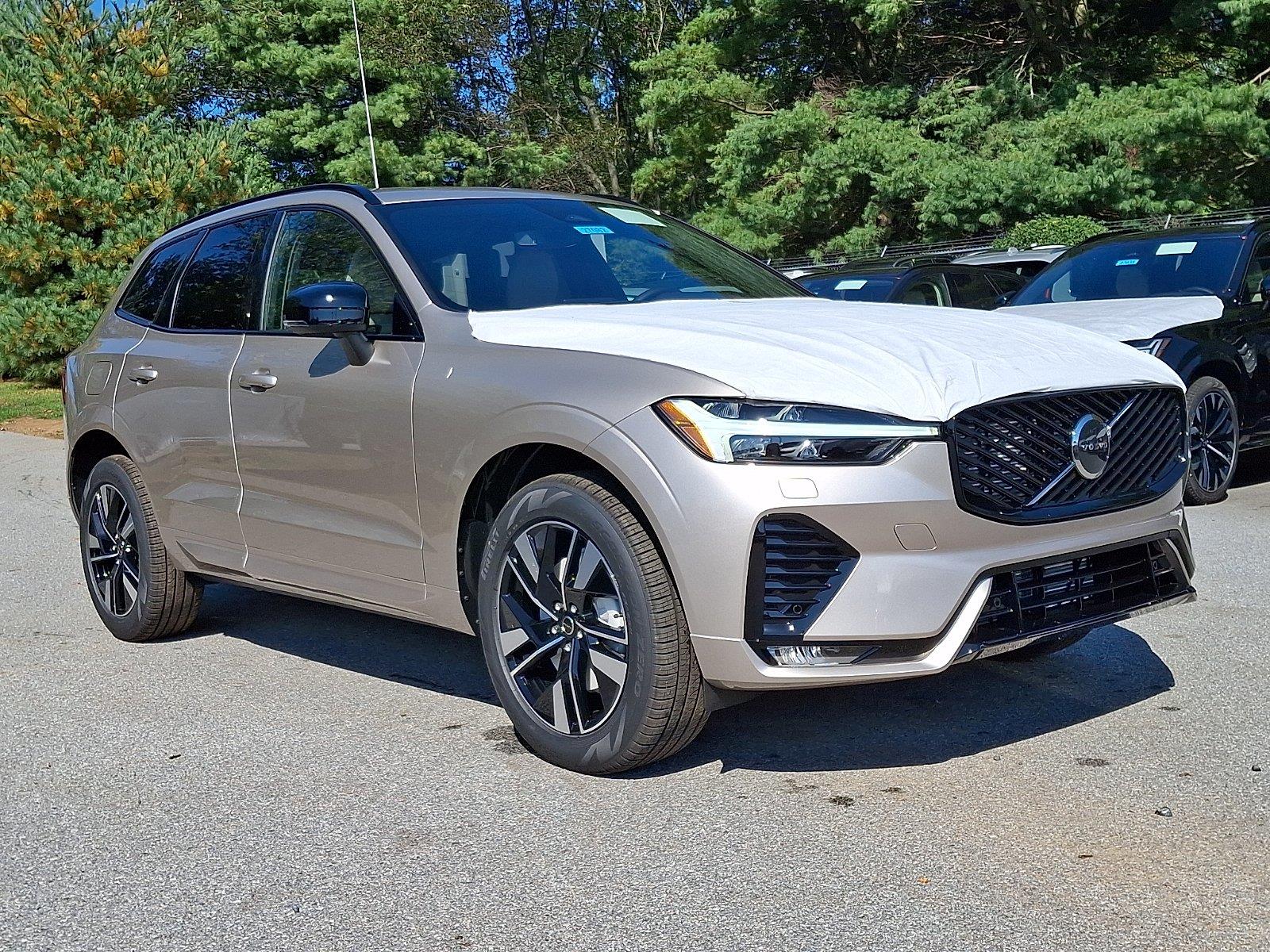 2027 Volvo XC60 SUV 