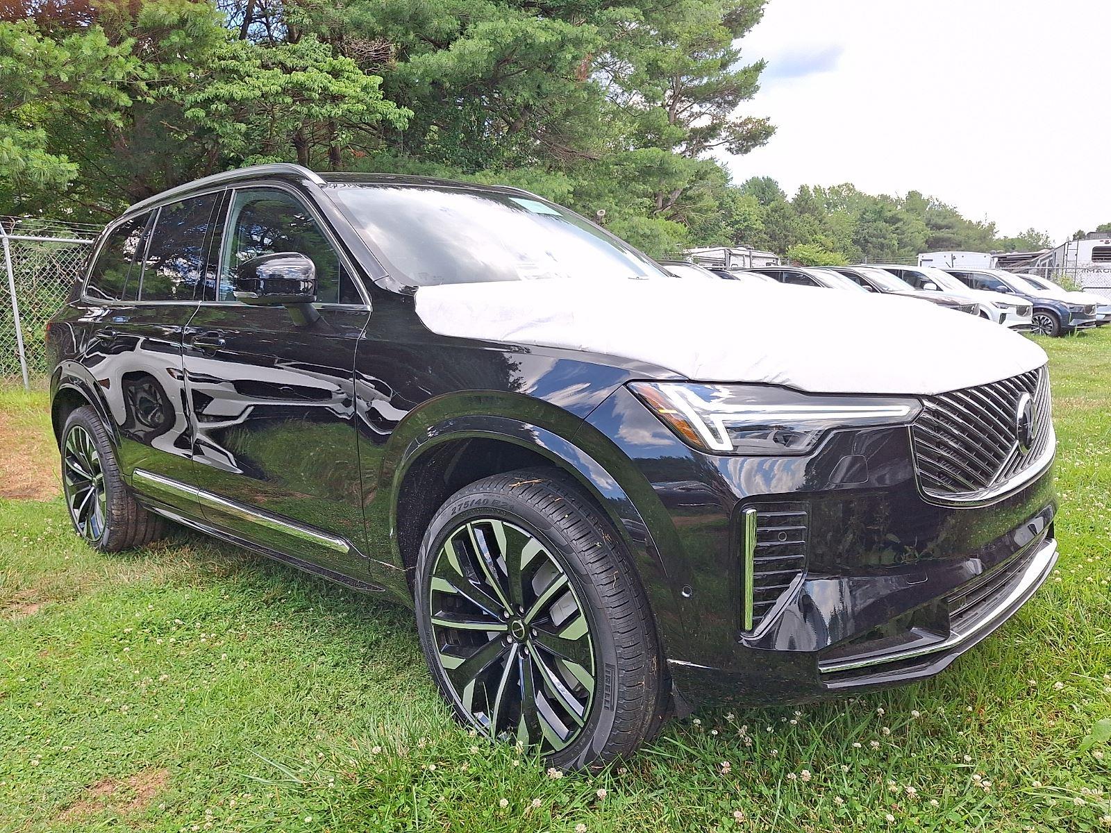 2026 Volvo XC90 B6 Ultra Bright 7-Seater 4WD's photo