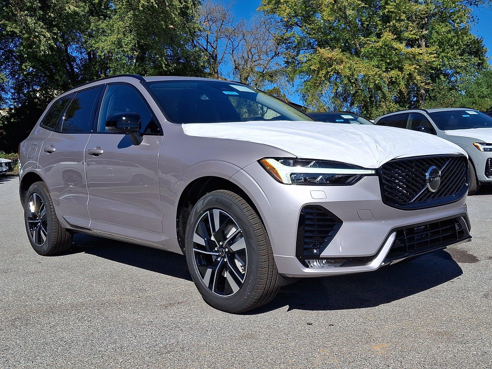 2027 Volvo XC60