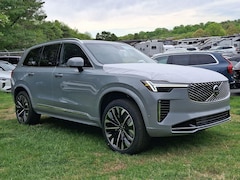 2026 Volvo XC90 plug-in hybrid T8 Plus 7-Seater eAWD SUV