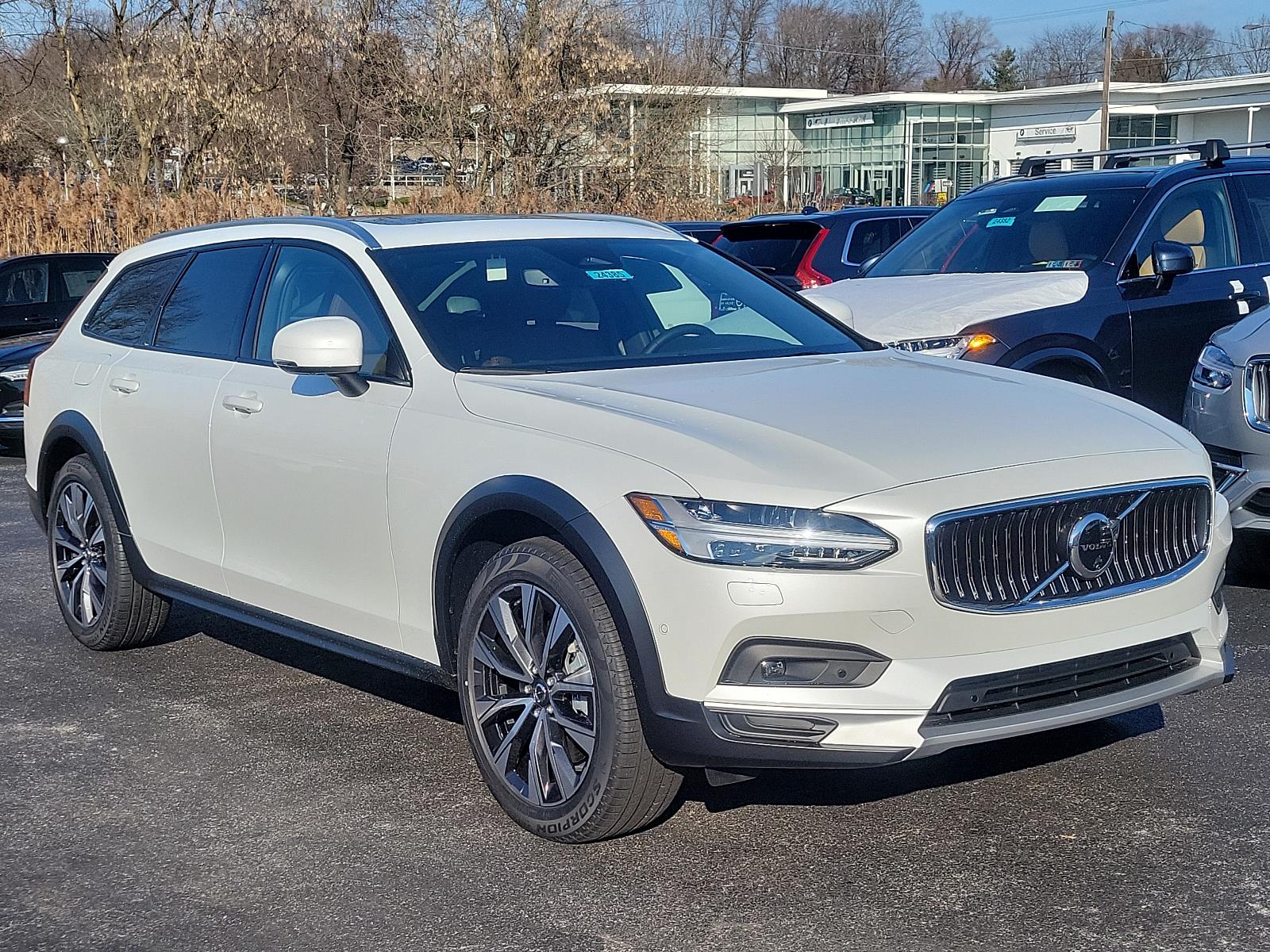 2024 Volvo V90 Cross Country For Sale in West Chester PA