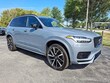 Volvo XC90 Recharge Plug-In Hybrid