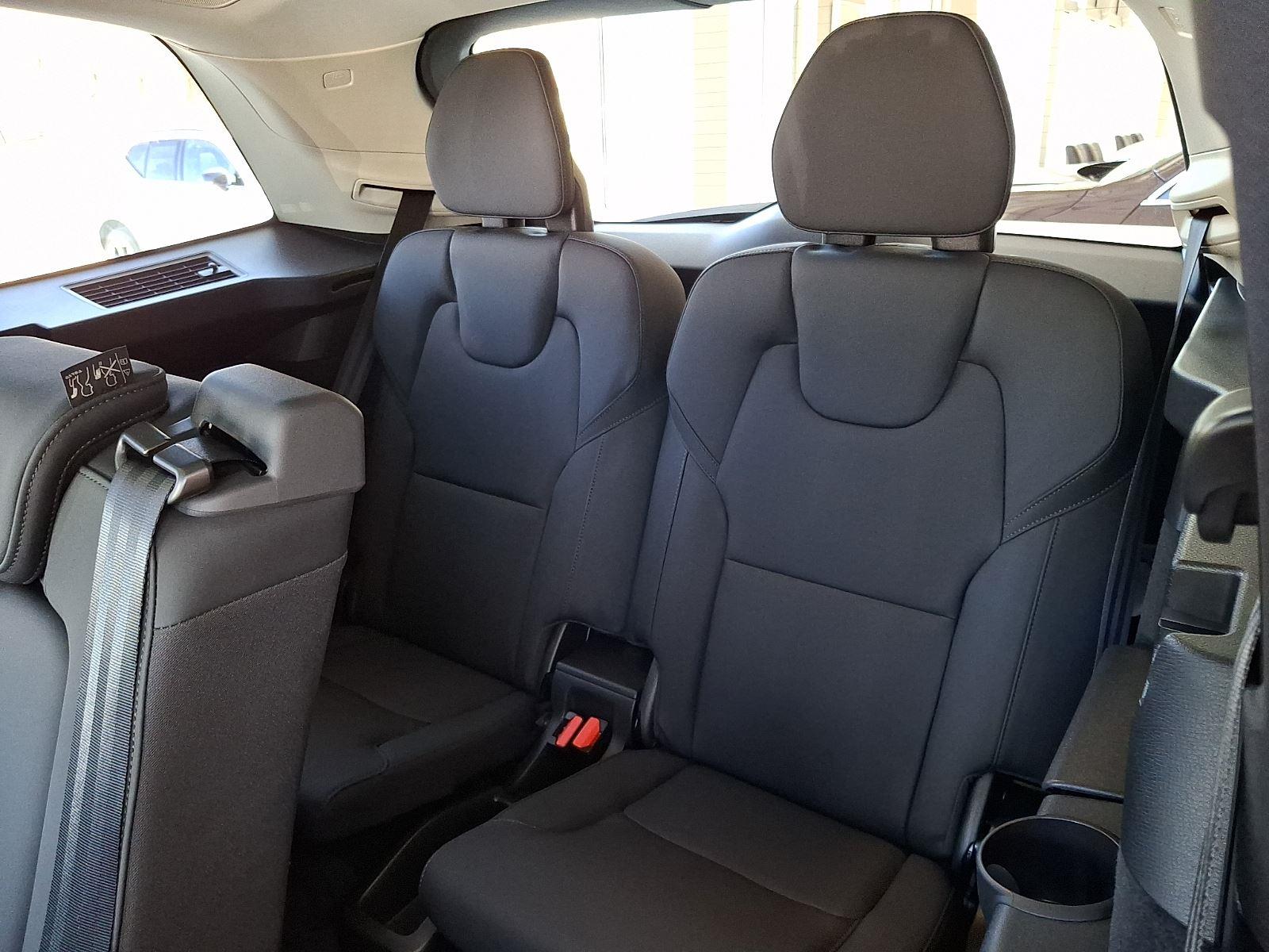 2026 Volvo XC90 Plus - Photo 11