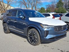 2026 Volvo XC90 B6 Plus 7-Seater AWD SUV