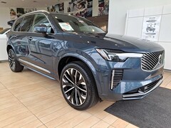 2026 Volvo XC90 plug-in hybrid T8 Ultra 6-Seater SUV