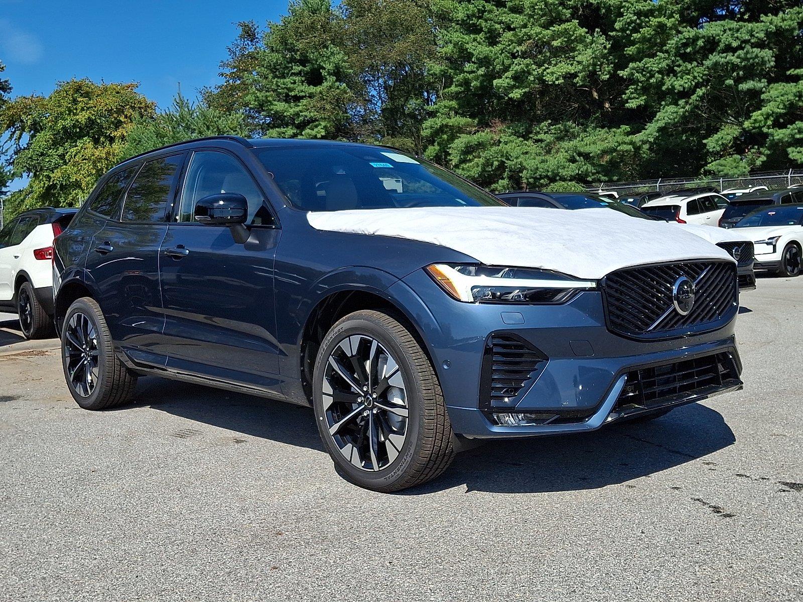 2027 Volvo XC60 B5 Plus AWD SUV