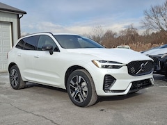 2026 Volvo XC60 B5 Plus AWD SUV