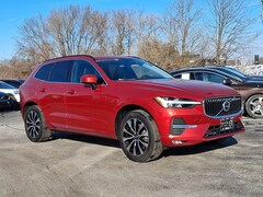 2023 Volvo XC60