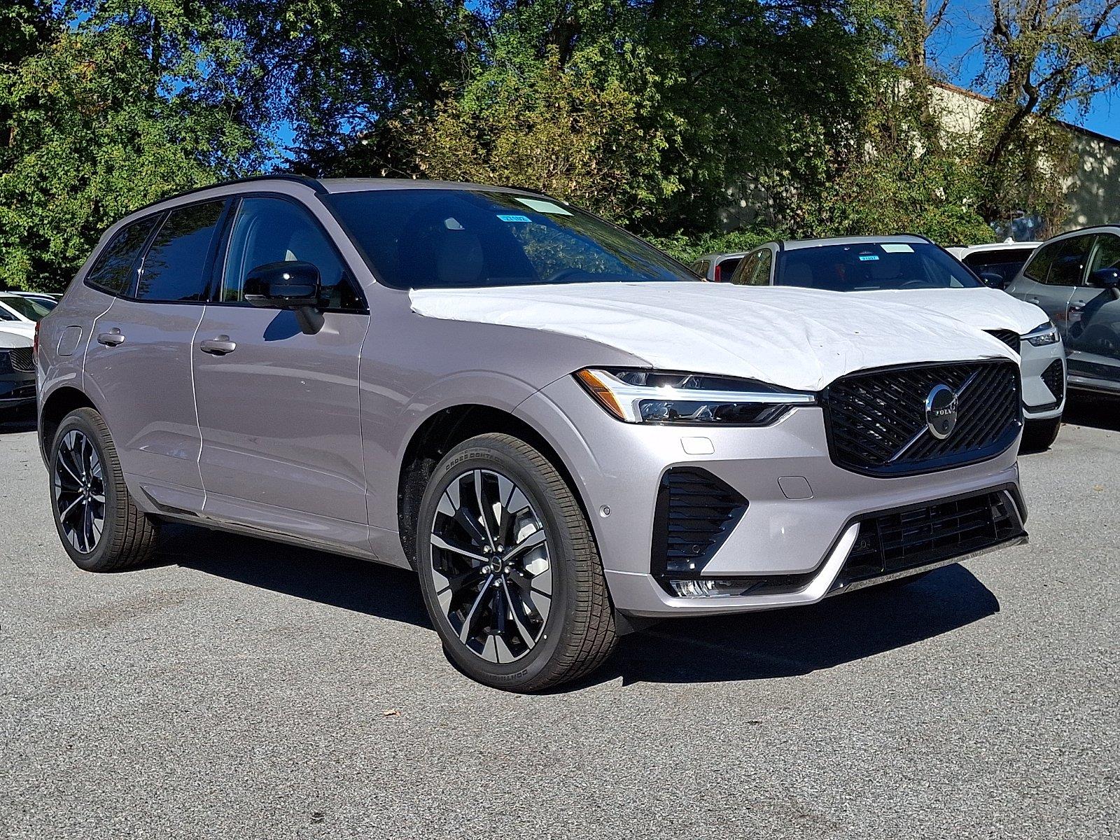 2027 Volvo XC60 B5 Plus AWD SUV