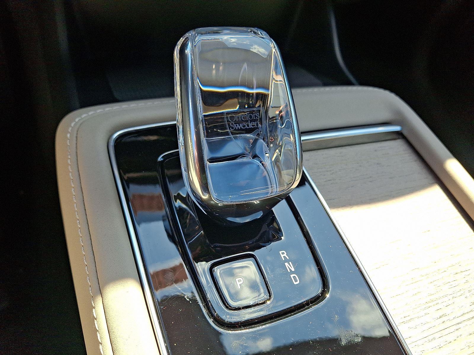 2026 Volvo XC90 Core - Photo 11