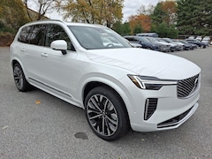 2026 Volvo XC90 plug-in hybrid T8 Plus 7-Seater eAWD SUV