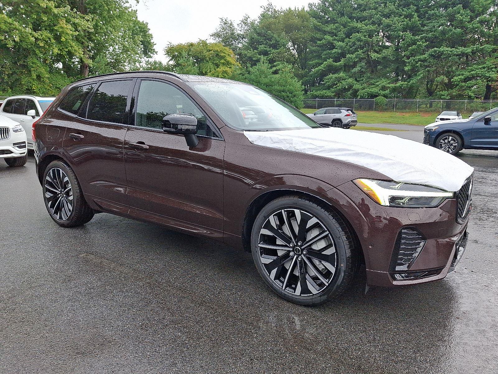 2026 Volvo XC60 Ultra's photo