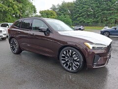 2026 Volvo XC60 B5 Ultra SUV