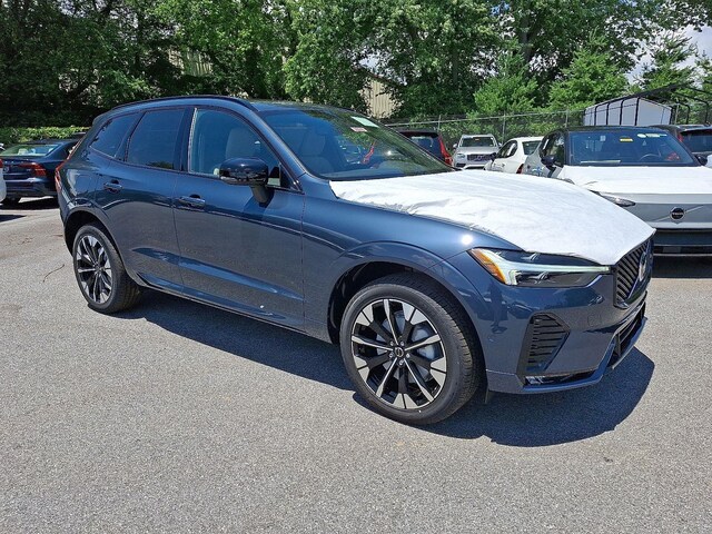 2026 Volvo XC60 B5 Plus AWD SUV