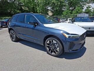 2026 Volvo XC60 B5 Plus AWD SUV