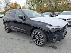 2026 Volvo XC60 B5 Ultra AWD SUV