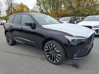 2026 Volvo XC60 B5 Ultra AWD SUV