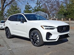 2026 Volvo XC60 plug-in hybrid